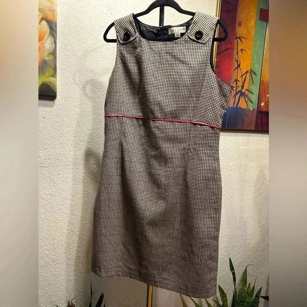 Casual Corner dress size 16